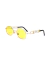 Gafas Mystic Yellow - comprar online
