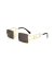 Gafas Ash Black - Sobradosdestyle®