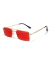 Gafas Roy Red - Sobradosdestyle®