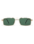 Gafas Roy Gold Green - comprar online