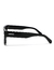 Gafas Kick Black - Sobradosdestyle®