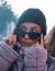 Gafas Margot Black Polarizadas - Sobradosdestyle®