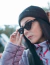 Gafas Margot Black Polarizadas - comprar online