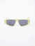 Gafas Racer Verde Polarizadas