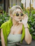 Gafas Racer Verde Polarizadas - Sobradosdestyle®