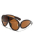 Gafas Curvy Coffee - comprar online