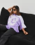 Remeron 33 Dri Fit Lila