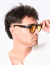 Gafas Tango Negro/Amarillo Polarizadas - comprar online