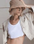 Gafas Zomer Beige - tienda online