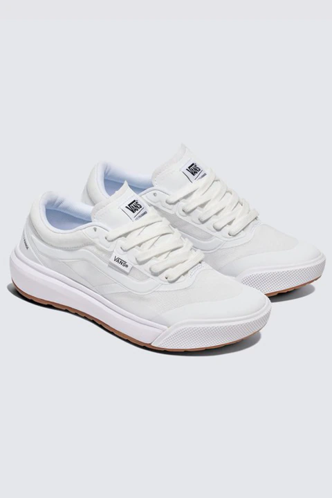 TENIS VANS MTE ULTRARANGE 2.0 RW BRANCO