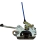 Fechadura Eletrica Traseira Esquerda Volkswagen Gol G3 1999/2005 Original - Fortte Center