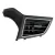 Difusor Duto Ar Painel Gol Voyage G7 L/D L/E 5u0819703 - Fortte Center