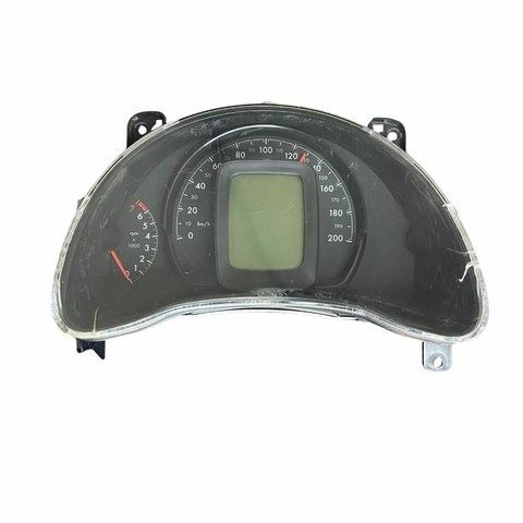 Painel De Instrumentos C/Detalhe Fiat Strada 1.4 2020/23 52128932