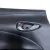 Forro De Porta Traseira L/E L/D Toyota Yaris 2019/20 677880D090 677870D116 - loja online