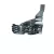 Suporte Módulo Motor Injeção Volkswagen Gol Saveiro Voyage 5u0906351b - Fortte Center