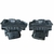 Difusor De Ar D/E D/D Toyota Rav4 Hybrid 2020 4556412070 4556422070 - comprar online