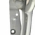 Par Dobradiças Tampa Caçamba Fiat Strada 2021/24 - 52209420 - comprar online