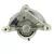 Motor Partida C3 C4 Aircross Peugeot 206 207 208 307 308 9807775680 na internet