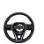 Volante De Direção C/Comando De Som Toyota Corolla Cross 2.0 2023 - 6411018