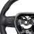Volante De Direção C/Comando De Som Toyota Corolla Cross 2.0 2023 - 6411018 - Fortte Center