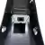 Moldura Traseira Console Central C/Entrada Usb Toyota Yaris 2019/25 - 589230D310 - Fortte Center