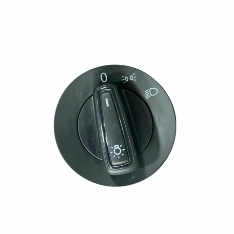Botão Interruptor Farol Vw Gol Saveiro Voyage G7/8 - 5u0941531ab