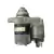 Motor De Partida Para Volkswagen Golf & Polo 1.6 - 02t911023q - comprar online