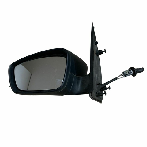 Retrovisor Esquerdo Manual Vw Gol G6/8 E9024535