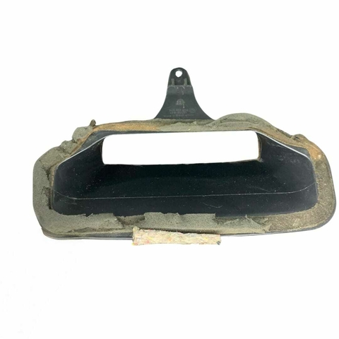 Moldura Acabamento Duto De Ar Gol Saveiro Voyage - 5u0819053
