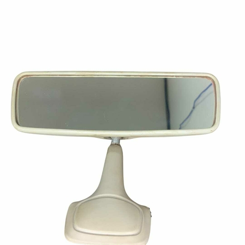 Retrovisor Interno Vw Gol Parati Saveiro G2 G3 G4 - 377857511
