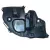Capa Da Porta Dianteira Direita Toyota Corolla Cross 2020/22 678310a050
