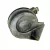 Buzina Vw Up Amarok Virtus Nivus Polo Golf Gol Fox Audi A3 A28657625 - comprar online