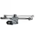 Motor Limpador Para-brisa Dianteiro e Galhada Gm Celta/corsa 2002/12 - 23002738 - comprar online