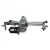 Motor Limpador Para-brisa Dianteiro e Galhada Gm Celta/corsa 2002/12 - 23002738