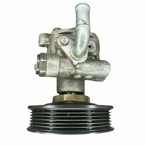 Bomba Direção Hidraulica Vw Gol Voyage Saveiro 422152