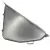 Capa Freio De Mão Mercedes W211 E500 E320 2002 A 2009 A2116841318