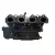 Coletor Admissão Com TBI Corpo Borboleta Peugeot Partner 2008 1.6 2021 - 9828210380 - comprar online