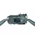 Chave De Seta Limpador Vw Gol G7 2016/2020 - 10076793 - Fortte Center