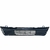Grade Central Parachoque Dianteiro Gol G7 2016/2018 - comprar online