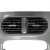 Moldura Central C/Difusor Fiat Strada 2013/2018 - 1786957 - comprar online