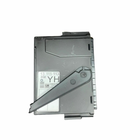 Modulo Conforto Chevrolet Meriva Corsa Montana 2009/2012 - 13111113
