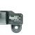 Sensor Map Fiat Uno 1.0 8v 2009/2013 - 0261230030 - Fortte Center