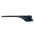 Soleira Dianteira Direita Renault Fluence 2011/2016 - 769512922R - comprar online