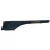 Soleira Dianteira Direita Renault Fluence 2011/2016 - 769512922R