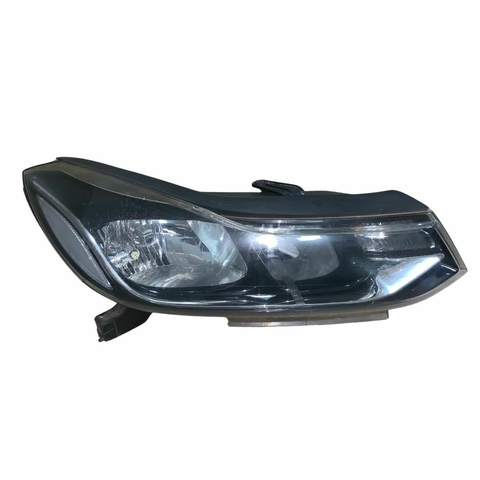 Farol Dianteiro Direito Gm Tracker 2017/19 42576953