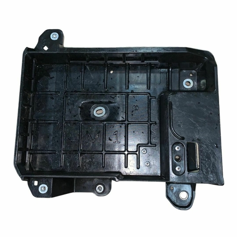 Suporte Base Bateria Toyota Corolla Cross 2021/23 744040A050 - comprar online