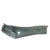 Moldura Acabamento Paralama Direto Chevrolet Onix 1.4 2018 - 52131952 - comprar online