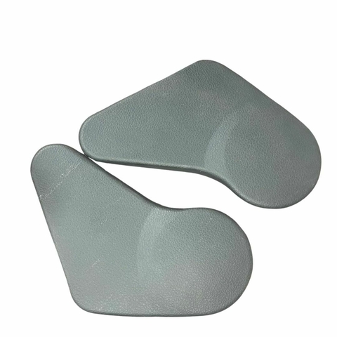 Acabamento Lateral Banco LD/LE Volkswagen Gol Parati Saveiro G4 2009/2016 - 377881292A