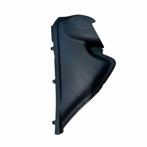 Acabamento Lateral Painel Esquerdo Toyota Yaris 2019/2020 - 553170d310