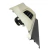 Moldura Difusor de Ar Painel Esquerdo Toyota Corolla Xei 2015/2019 - 5565002430 - Fortte Center